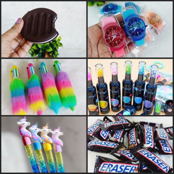 Return Gift combo 8 - Rs.225 Per Pack - Image 8