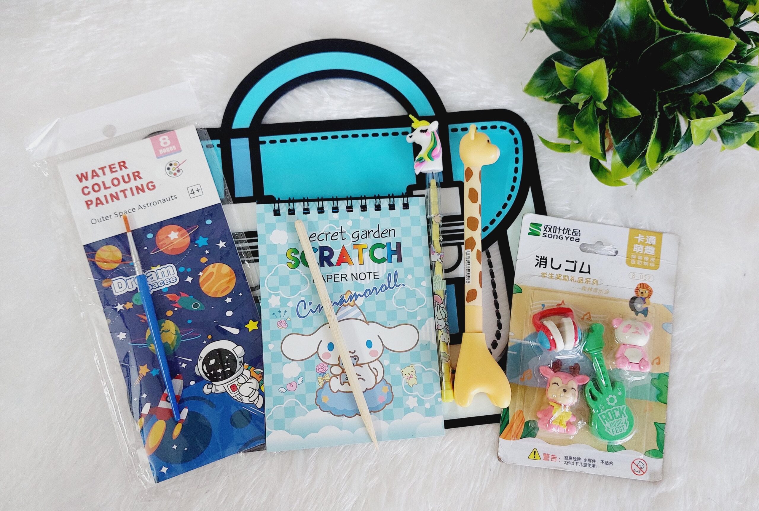 Grand Surprise Pack | Return Gift | Combo - Image 2