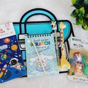 Return gift combo Pack 9 - Rs.195 Per Pack