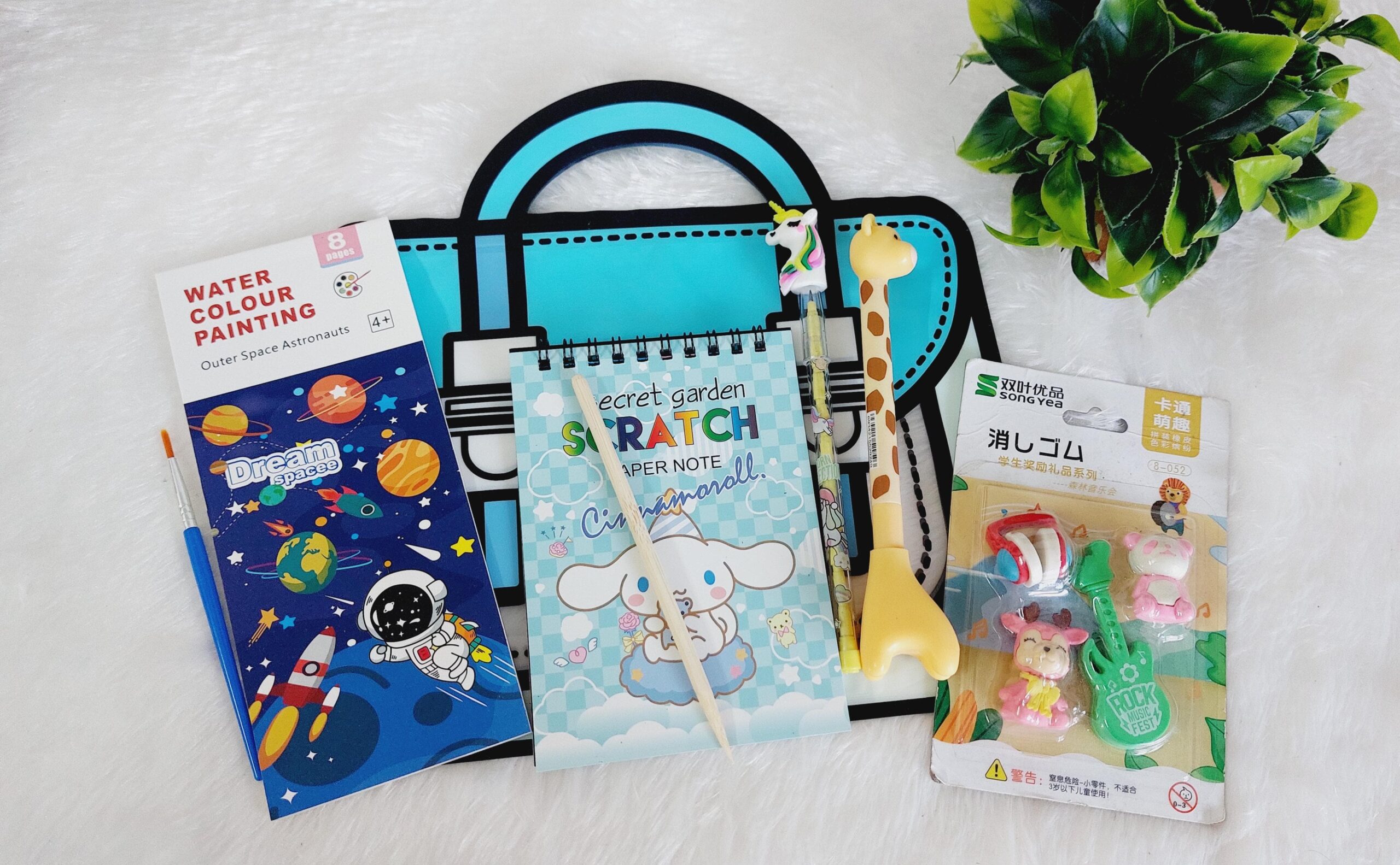 Grand Surprise Pack | Return Gift | Combo