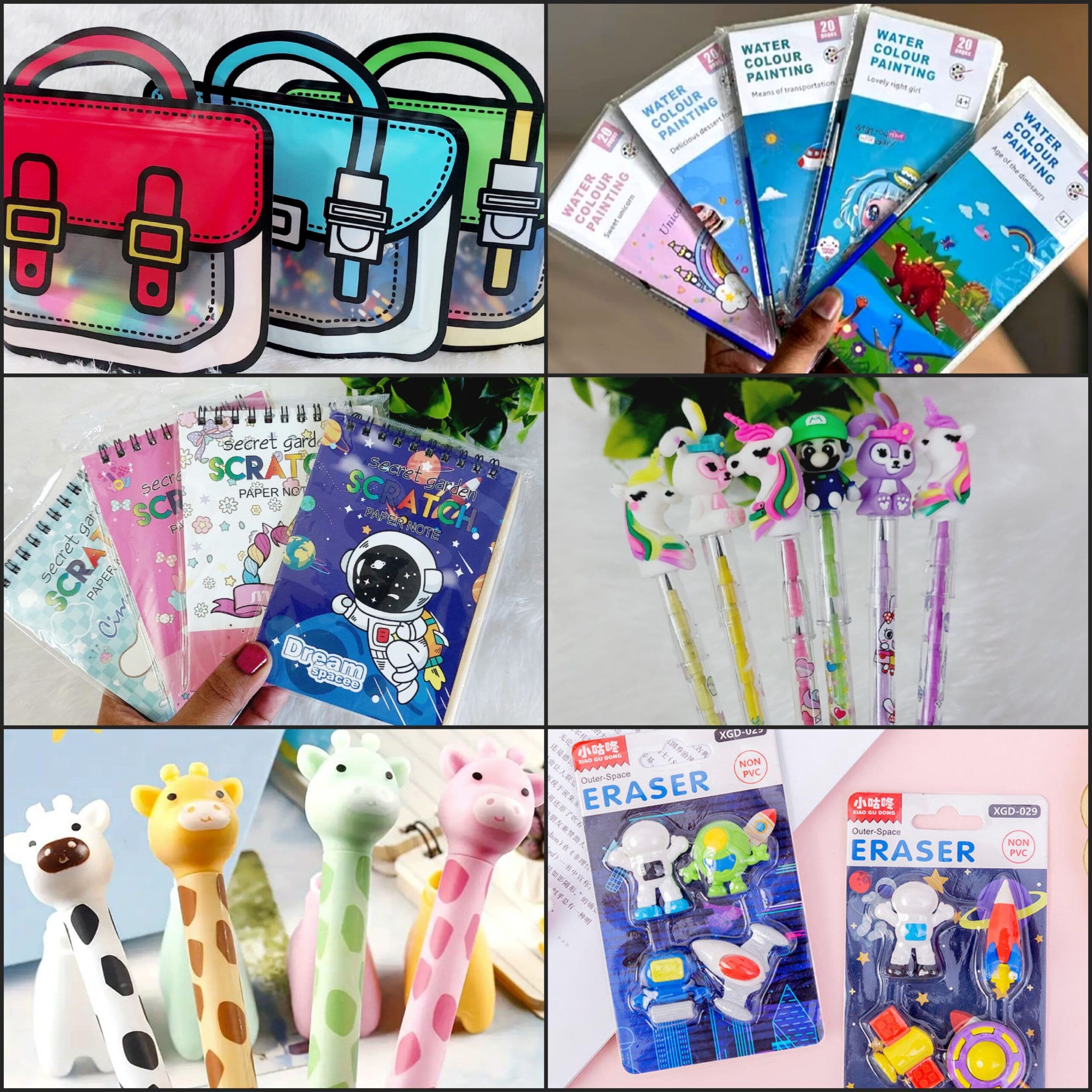 Grand Surprise Pack | Return Gift | Combo - Image 6