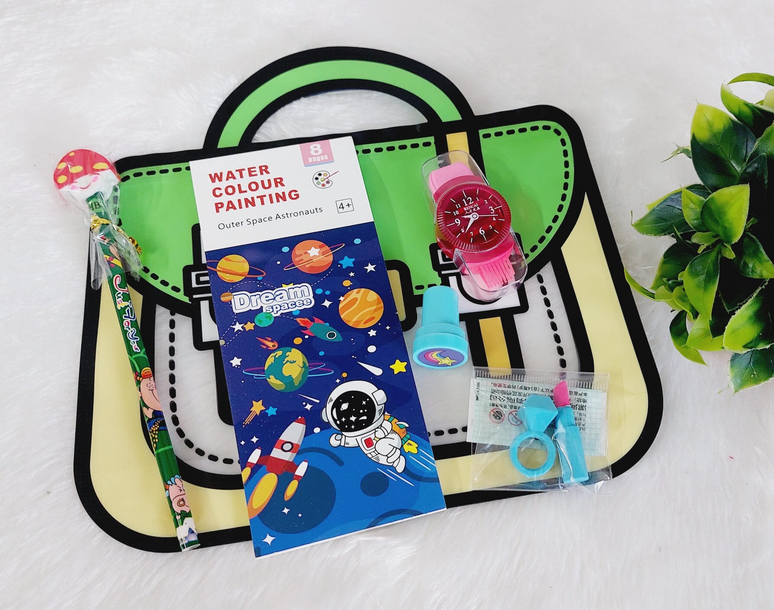 Big Wow Pack | Return Gift | Combo