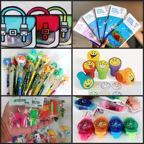 Return Gift Combo Pack 10- Rs.130 Per Pack - Image 2