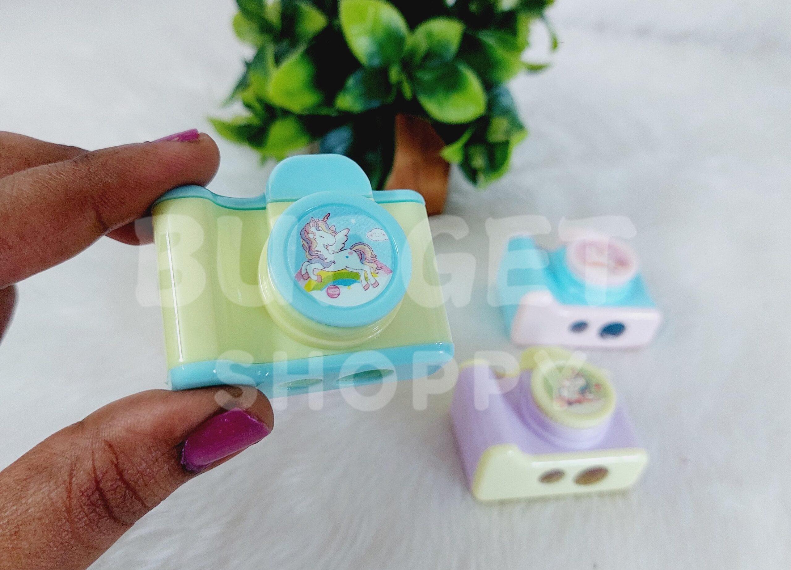 Camera Sharpner - 1 Pc - Image 2