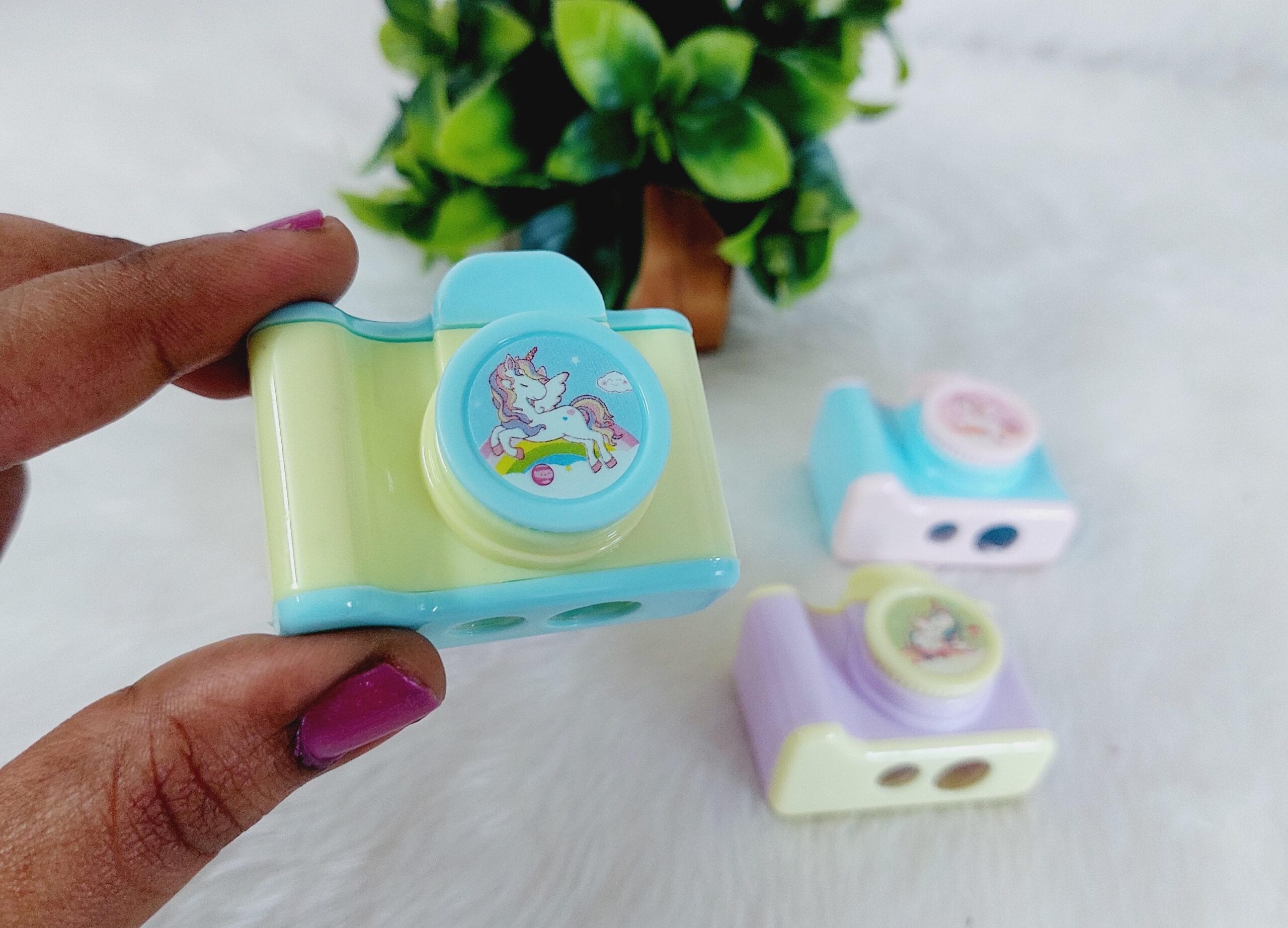 Camera Sharpner | Pack of 1 - Image 2