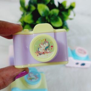 Camera Sharpner