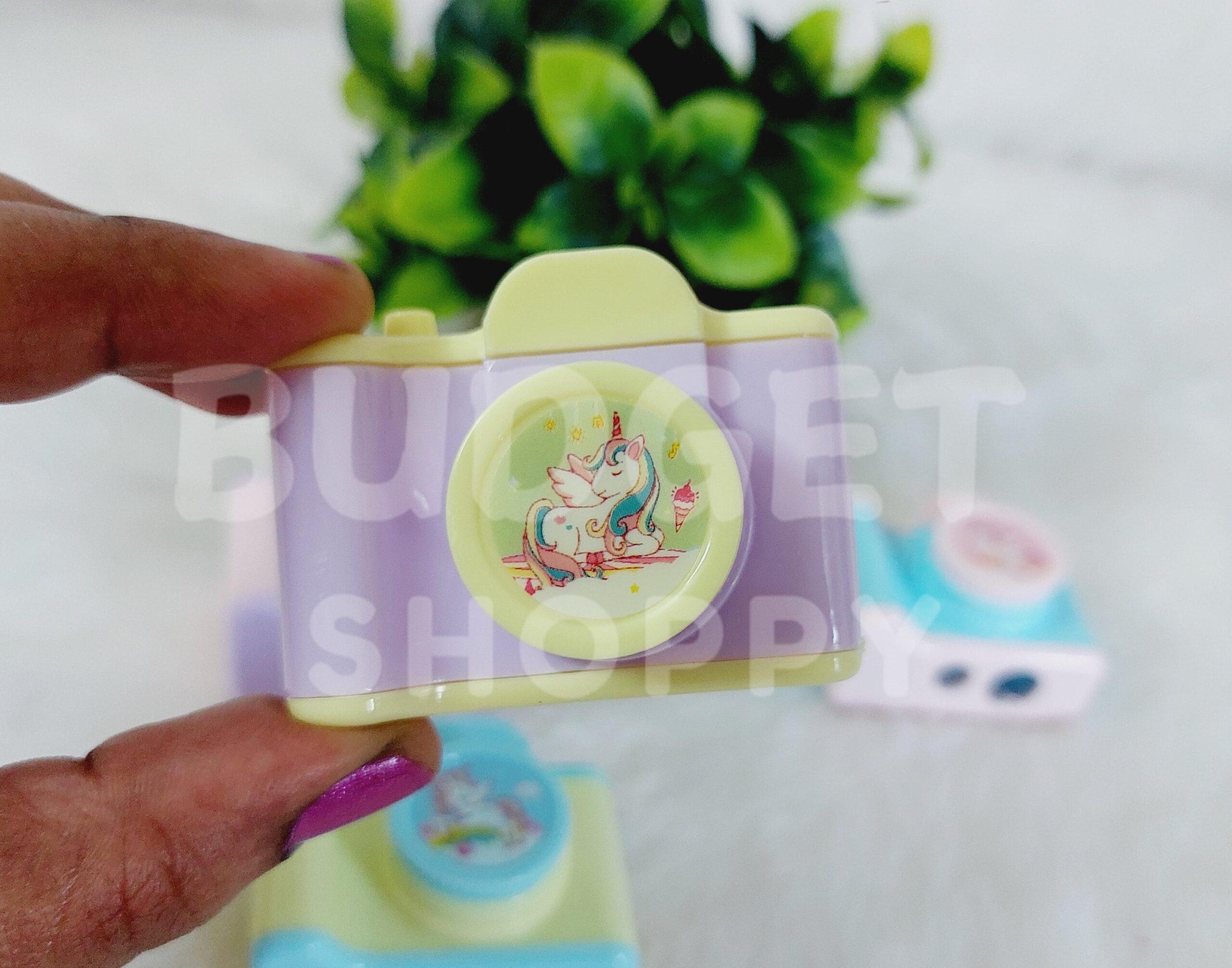 Camera Sharpner - 1 Pc