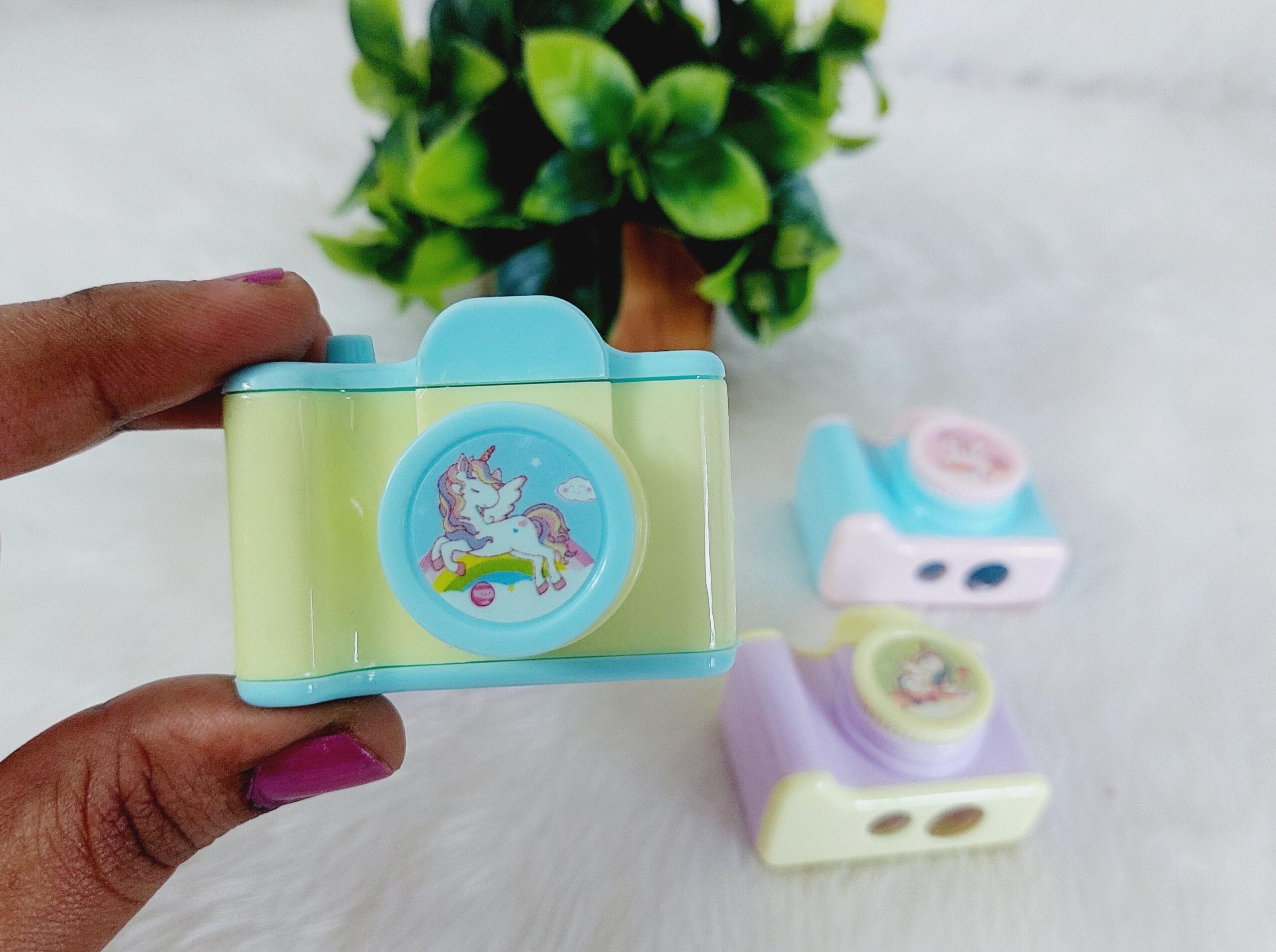 Camera Sharpner | Pack of 1 - Image 3