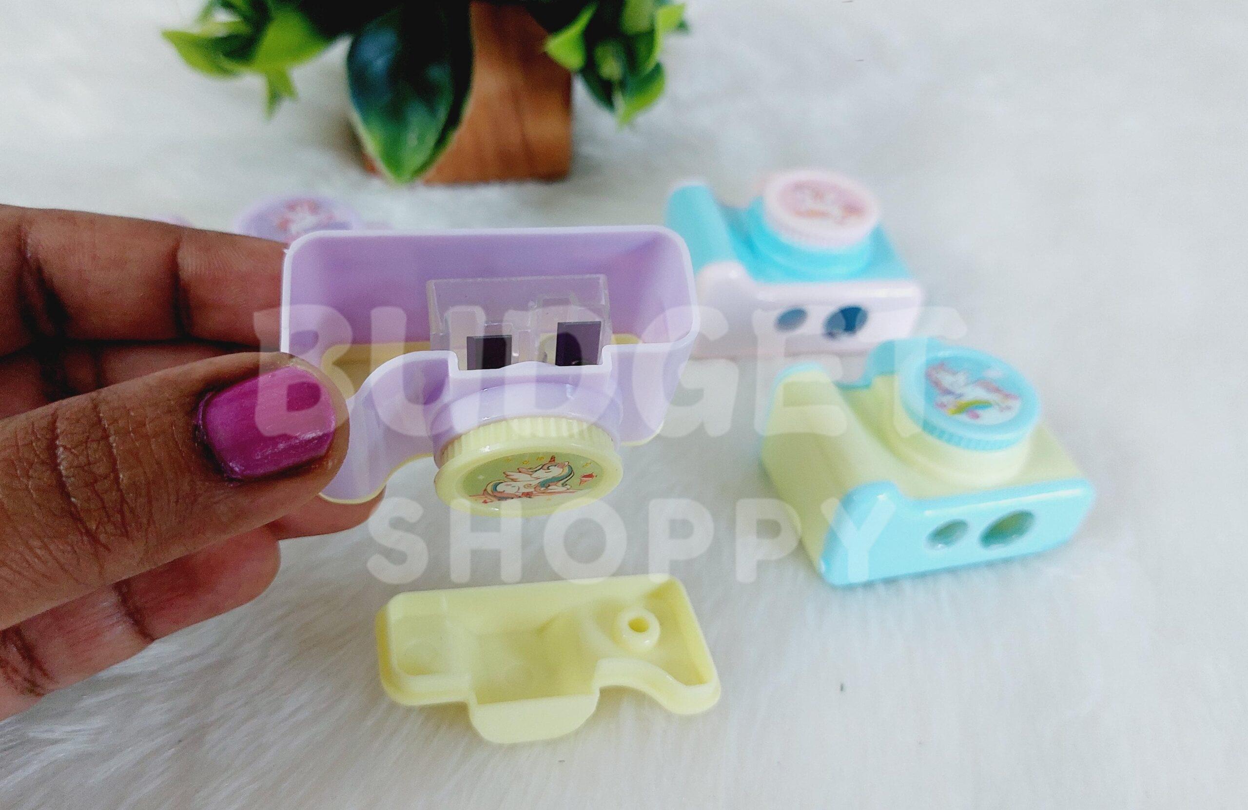 Camera Sharpner - 1 Pc - Image 5