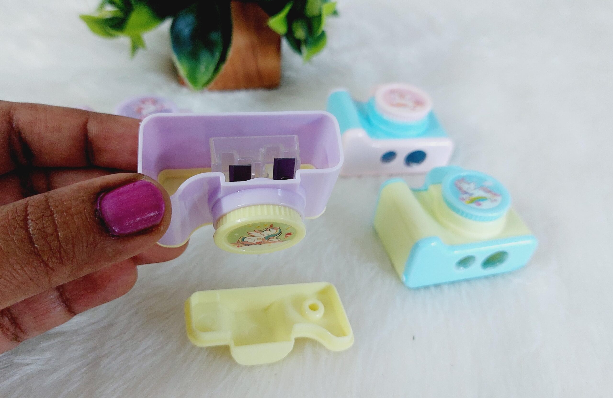 Camera Sharpner | Pack of 1 - Image 5