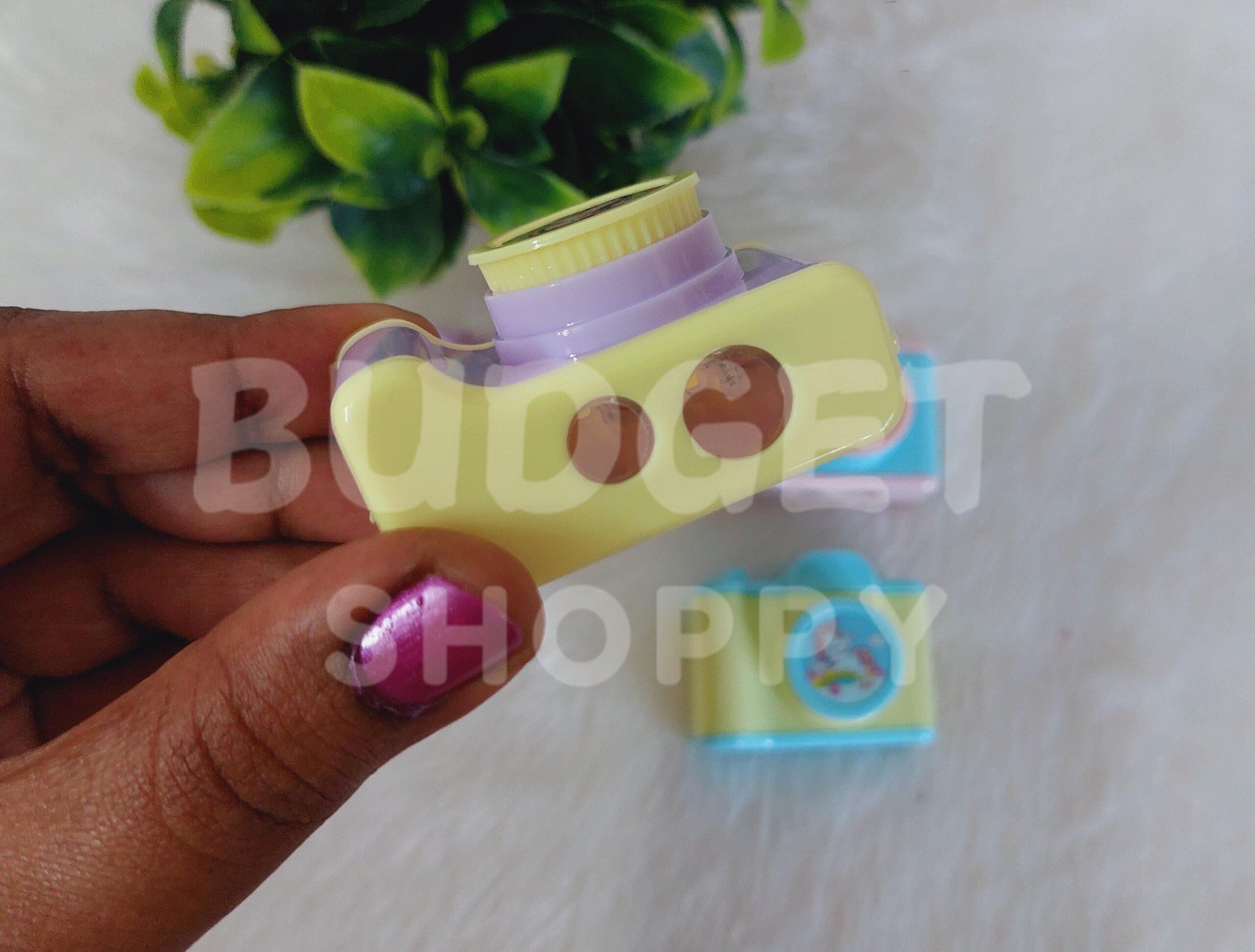 Camera Sharpner - 1 Pc - Image 7