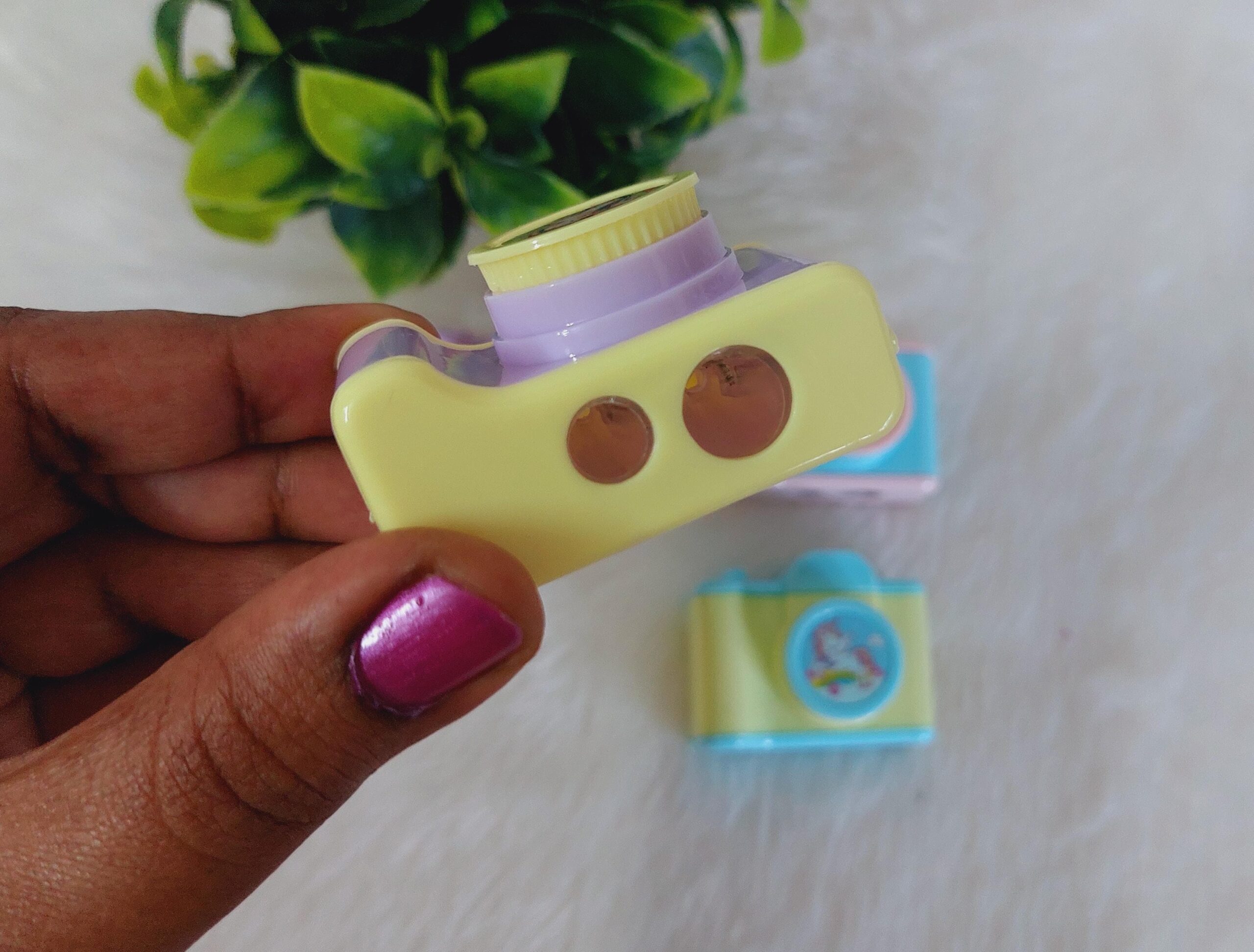 Camera Sharpner | Pack of 1 - Image 7