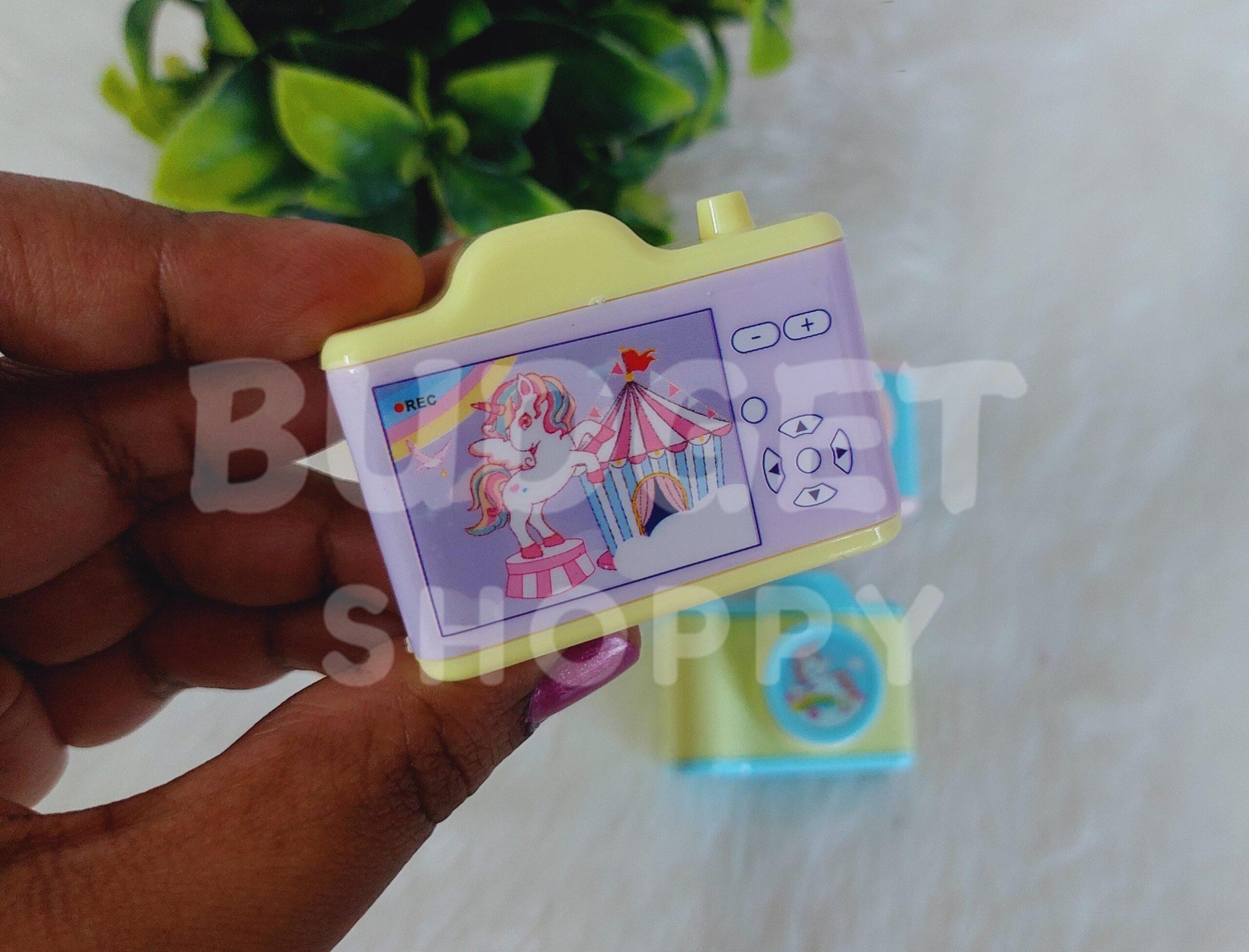 Camera Sharpner - 1 Pc - Image 8