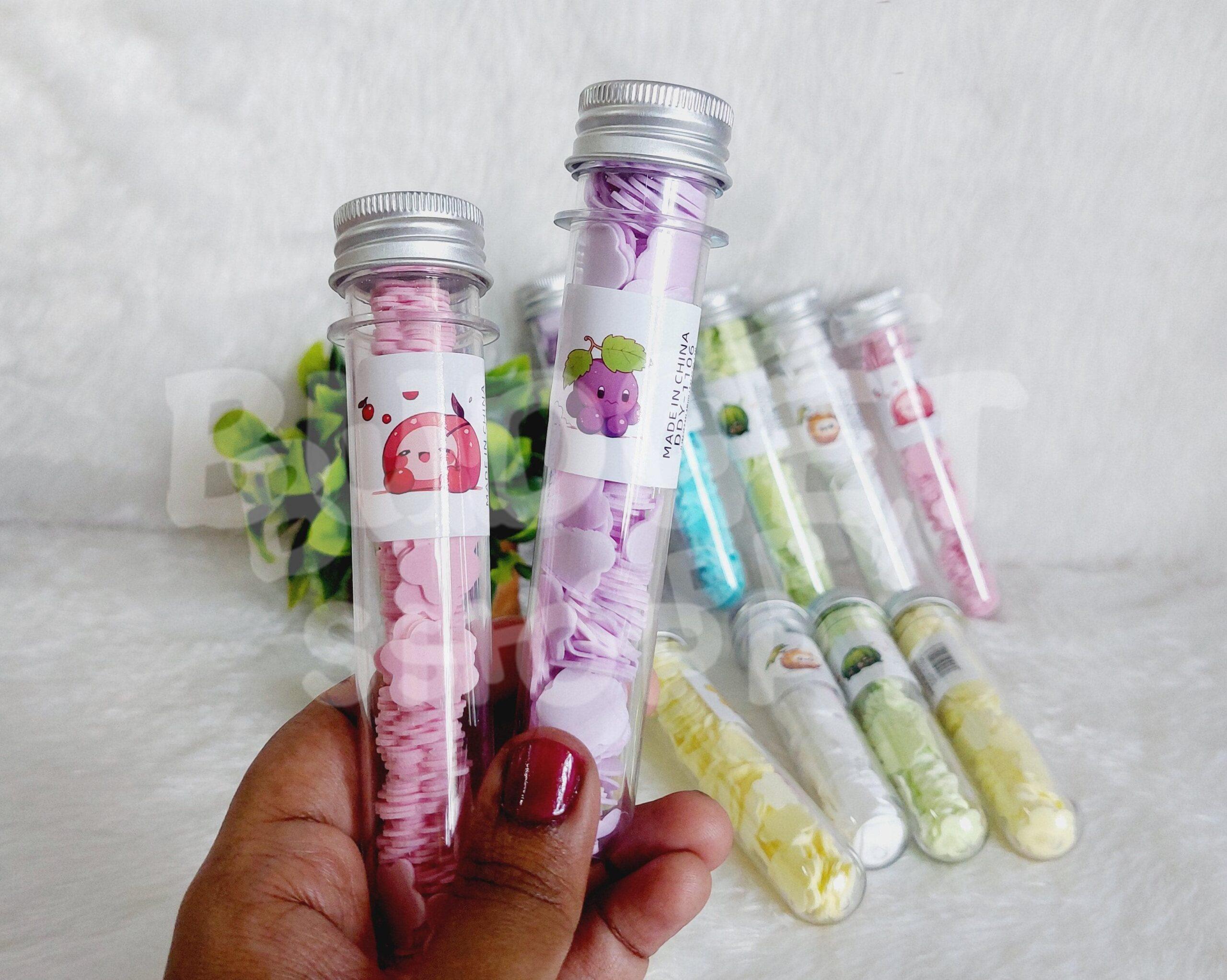 Paper Soap tube (Travel Friendly) - Image 6