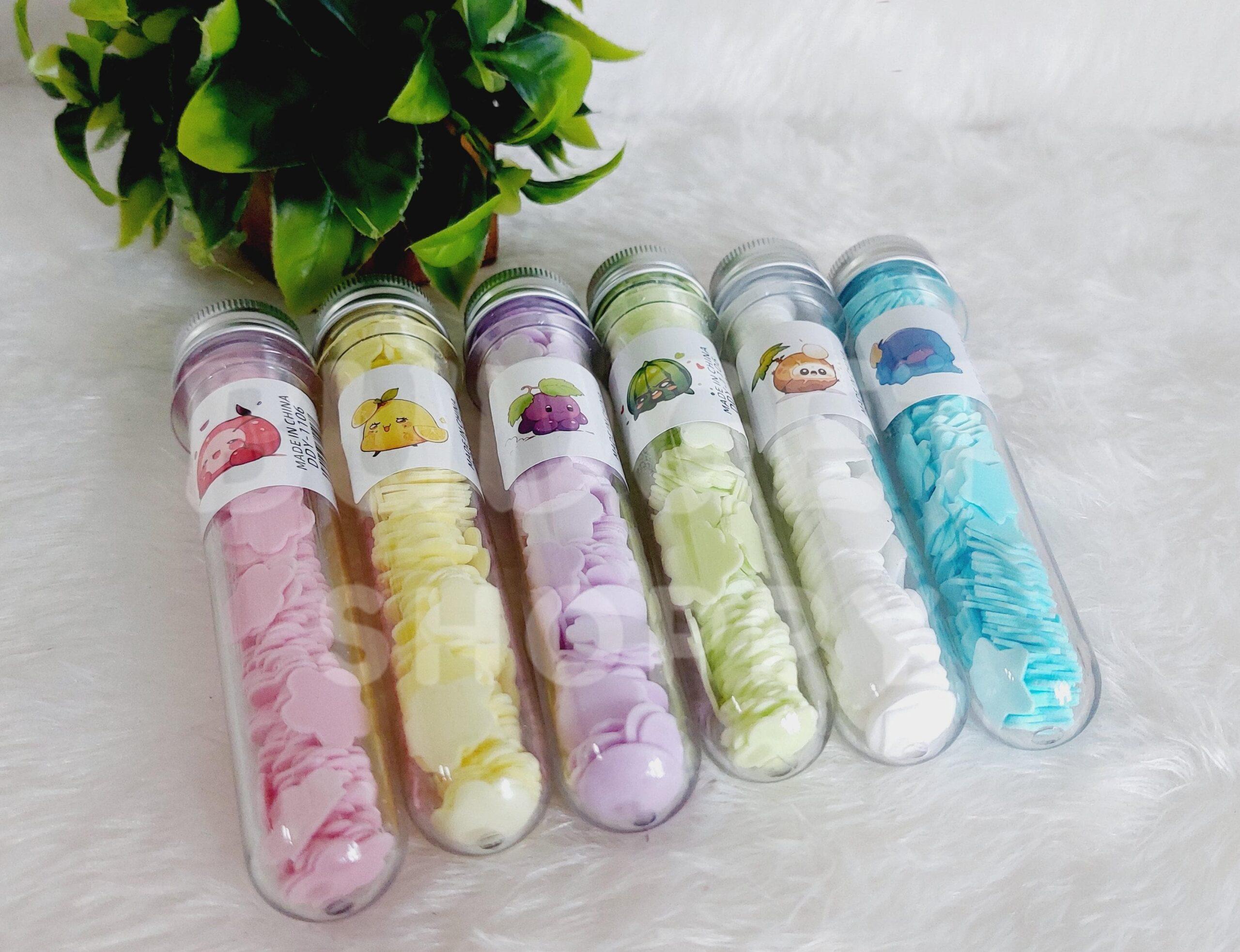 Paper Soap tube (Travel Friendly) - Image 4