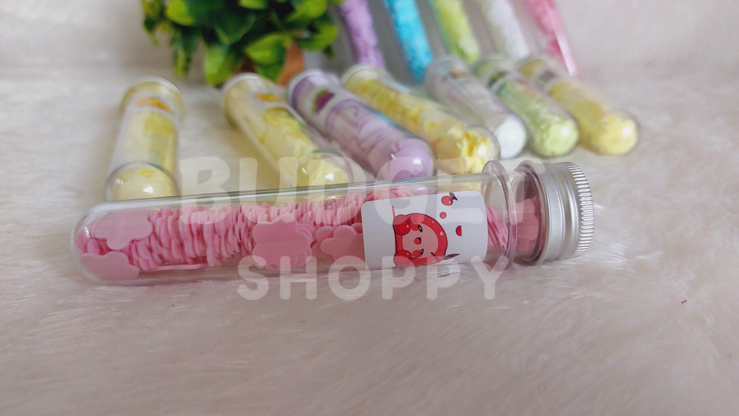 Paper Soap tube (Travel Friendly) - Image 5