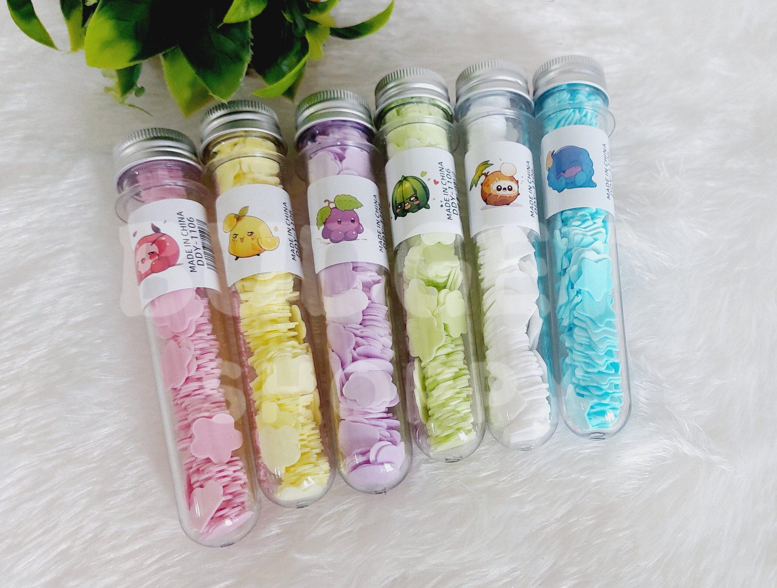 Paper Soap tube (Travel Friendly) - Image 2