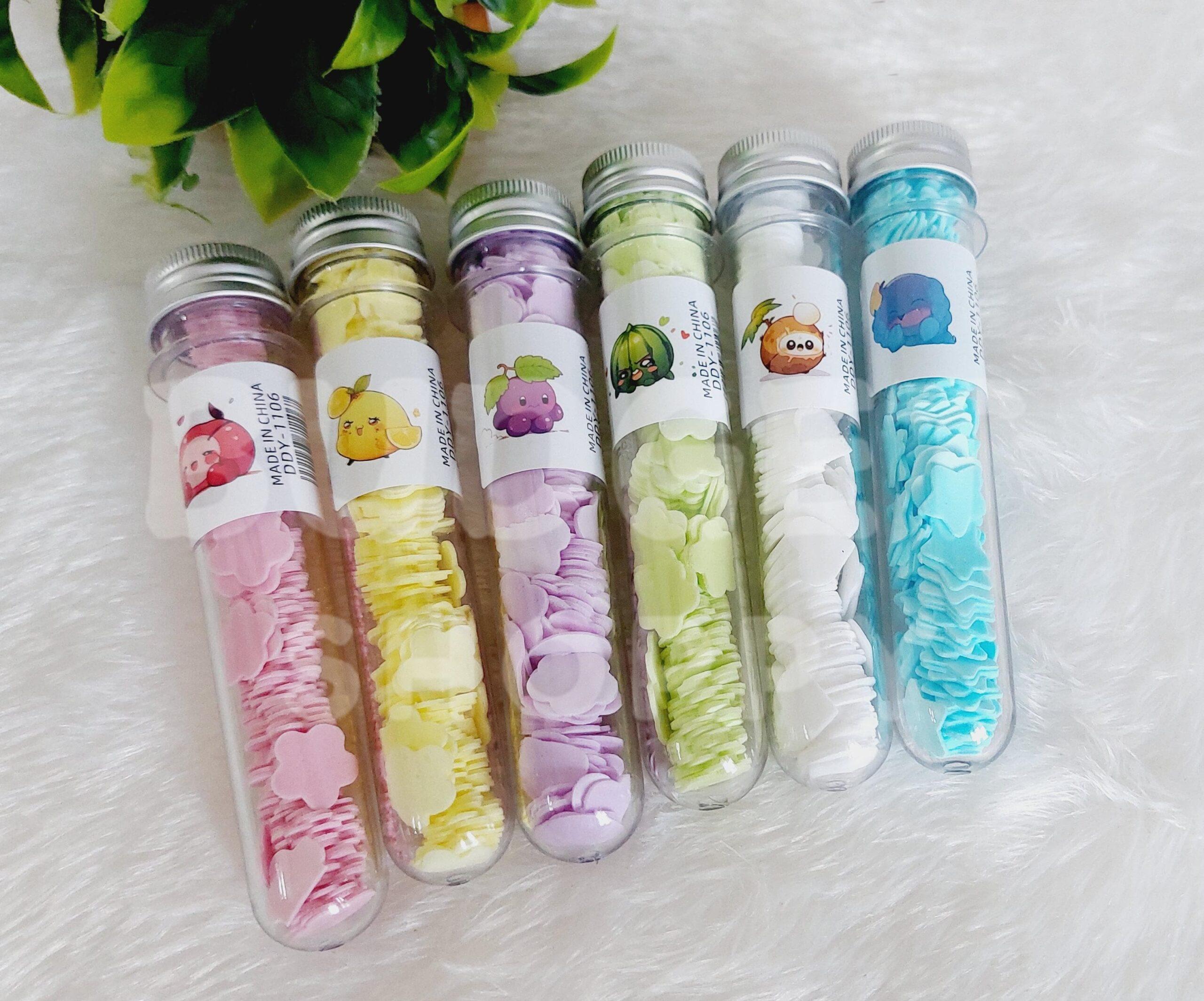 Paper Soap tube (Travel Friendly) - Image 3