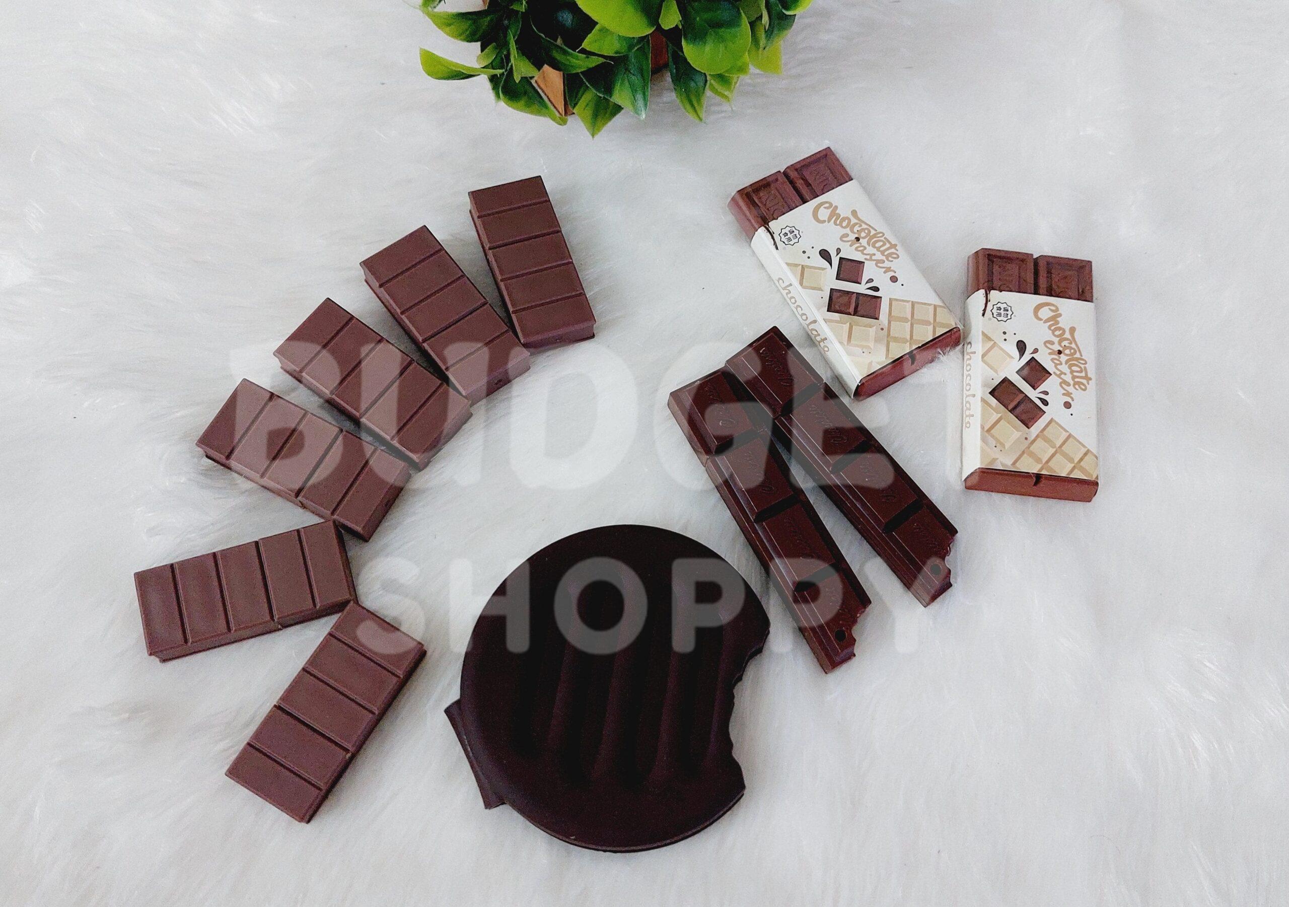 Chocolate Hamper