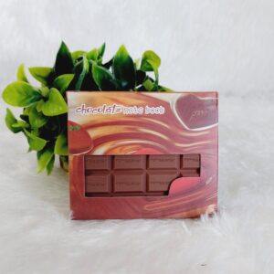 Chocolate bar diary