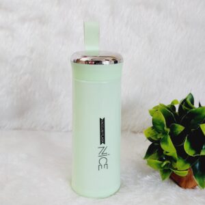 Nice Glass Bottle(400ml)