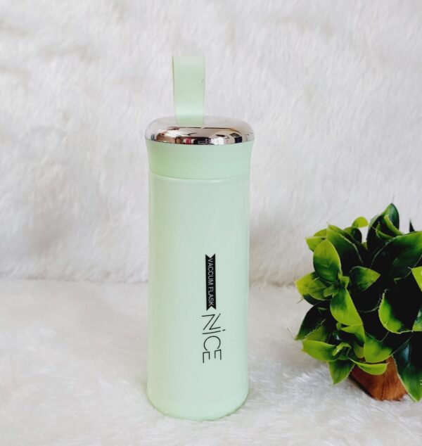 Nice Glass Bottle(400ml)