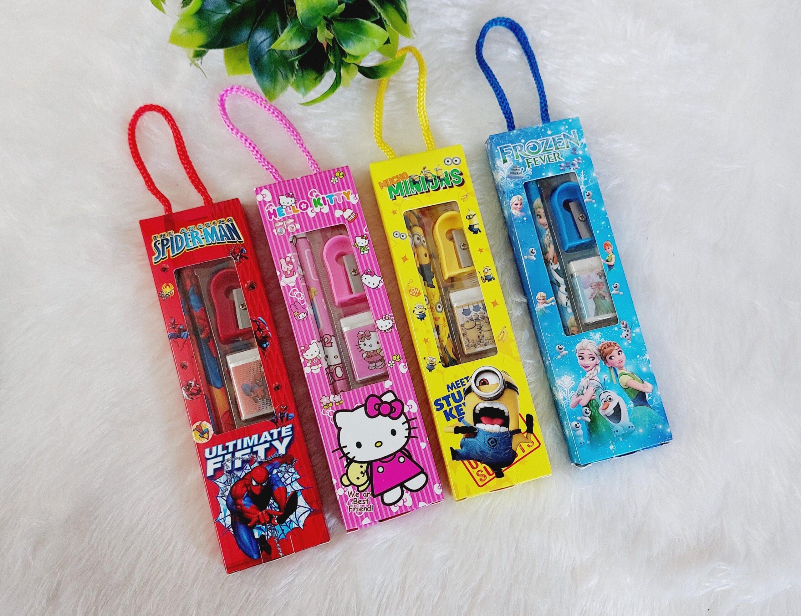 Stationery kit for kids | Return Gifts | MOQ 6 Kit - Image 2