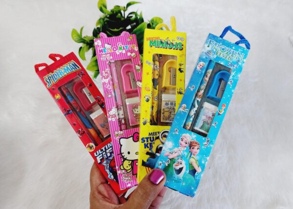 Stationery kit for kids - Image 7