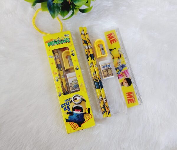 Stationery kit for kids - Image 5