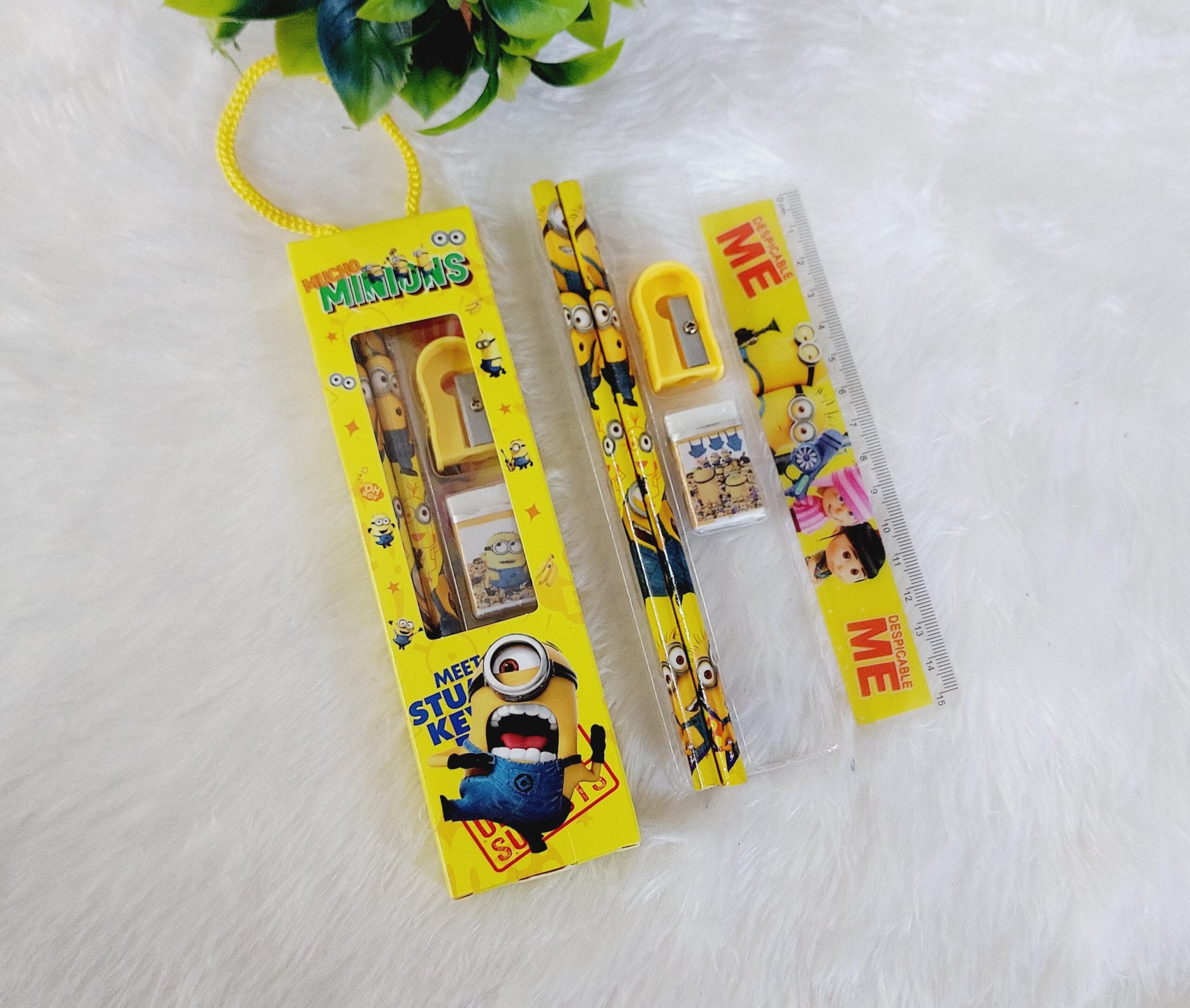 Stationery kit for kids | Return Gifts | MOQ 6 Kit - Image 5