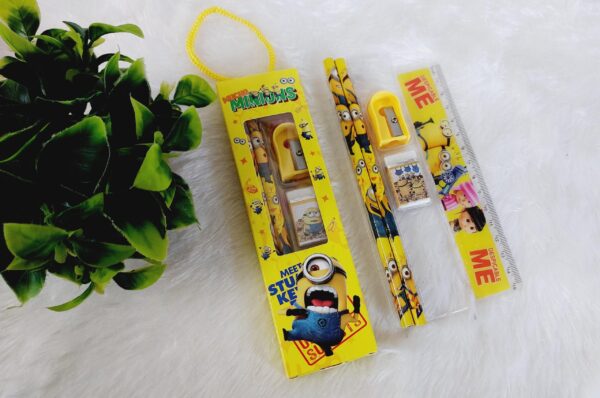 Stationery kit for kids - Image 6