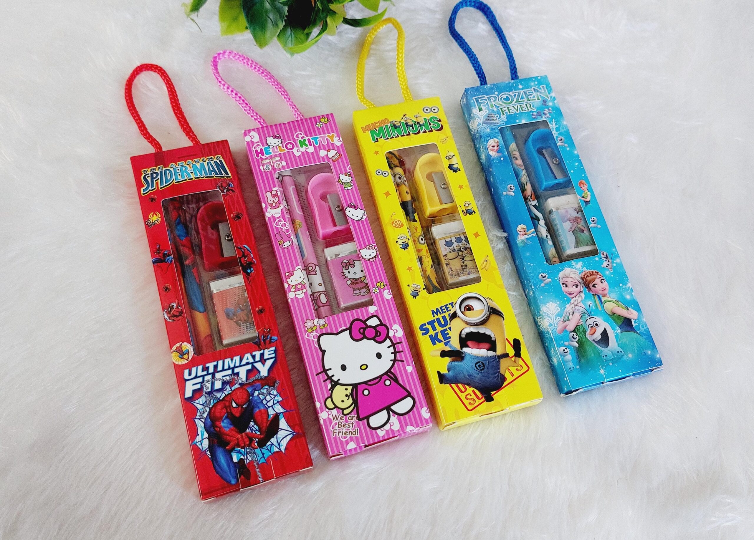 Stationery kit for kids | Return Gifts | MOQ 6 Kit