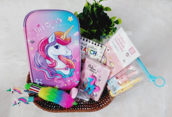 Unicorn theme Gift Hamper