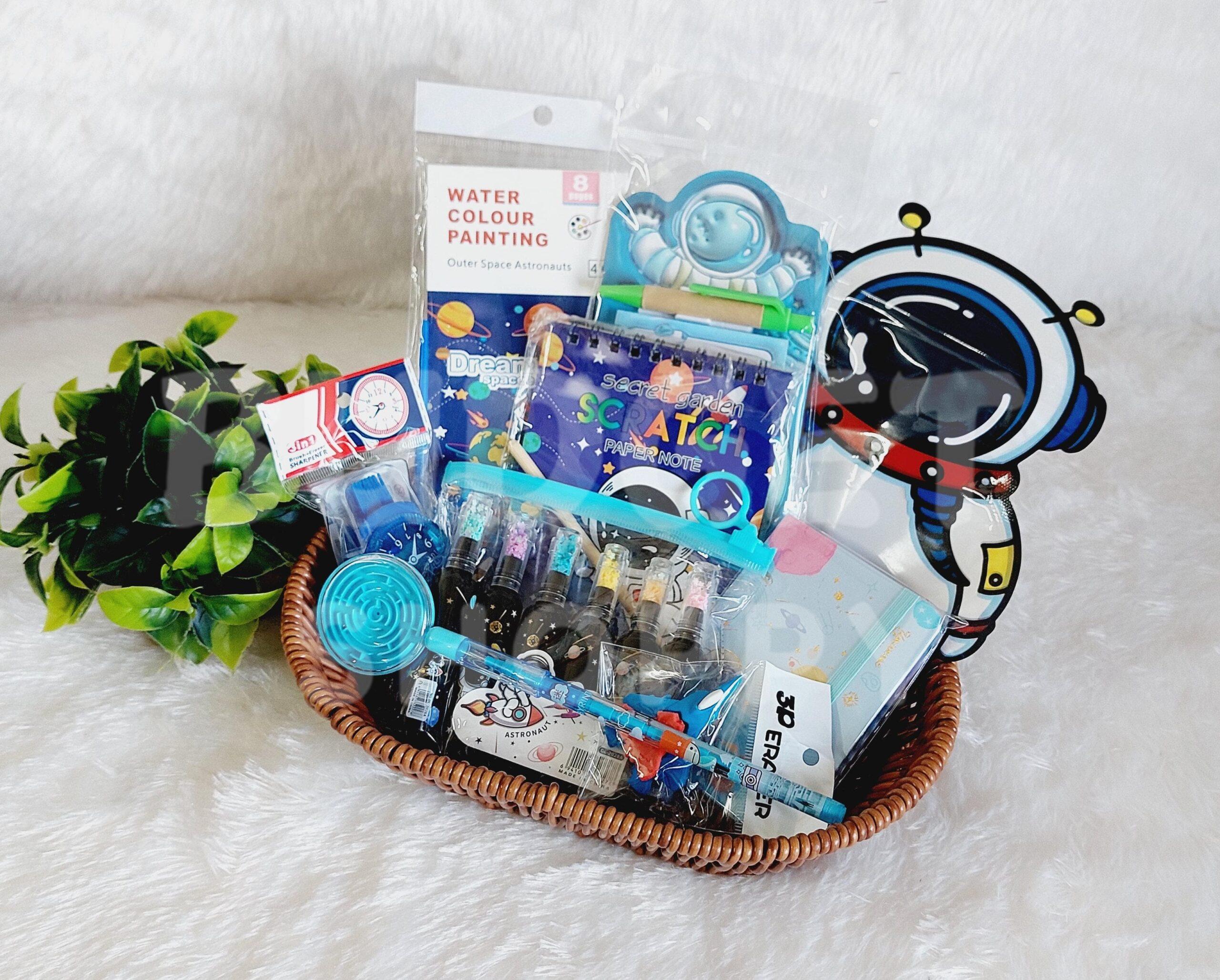 Space theme Gift Hamper