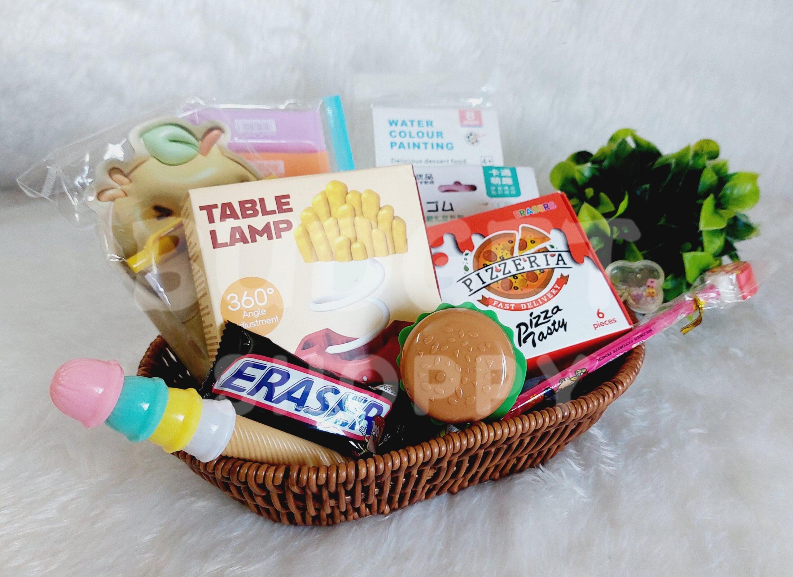 Foodie theme Gift Hamper - Image 2