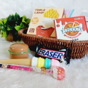 Foodie theme Gift Hamper