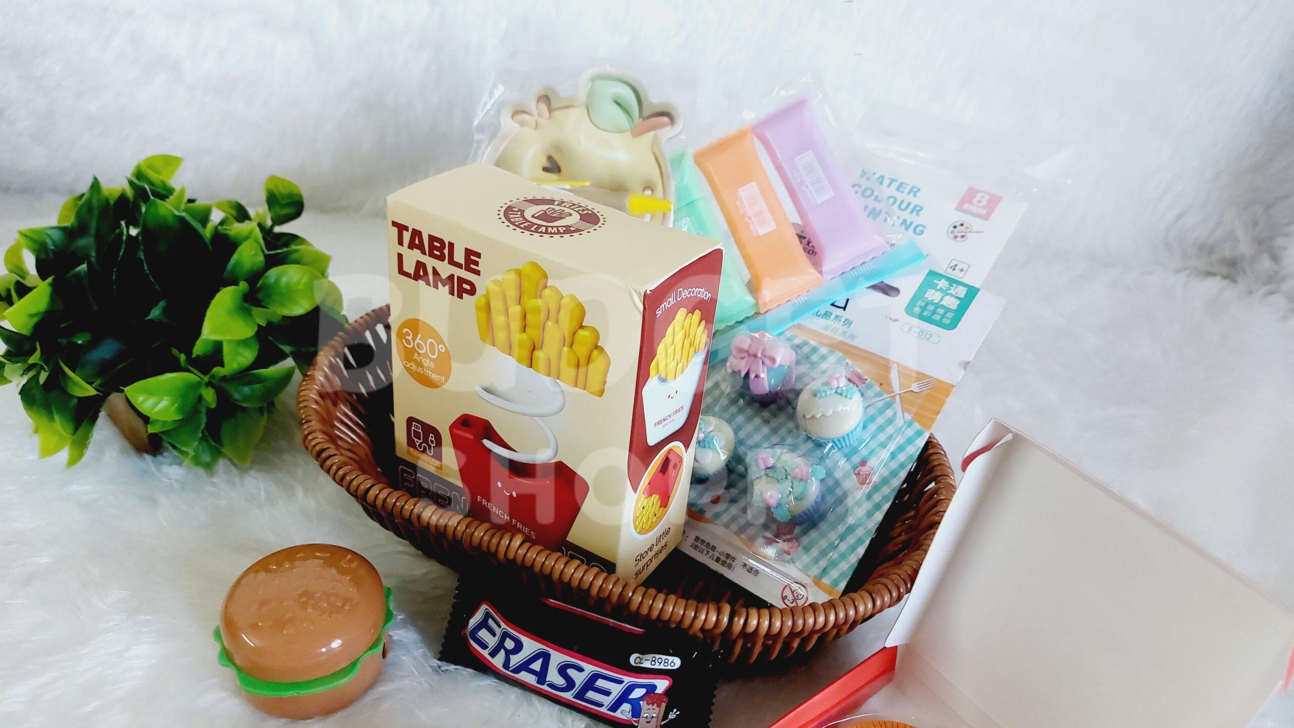 Foodie theme Gift Hamper - Image 6