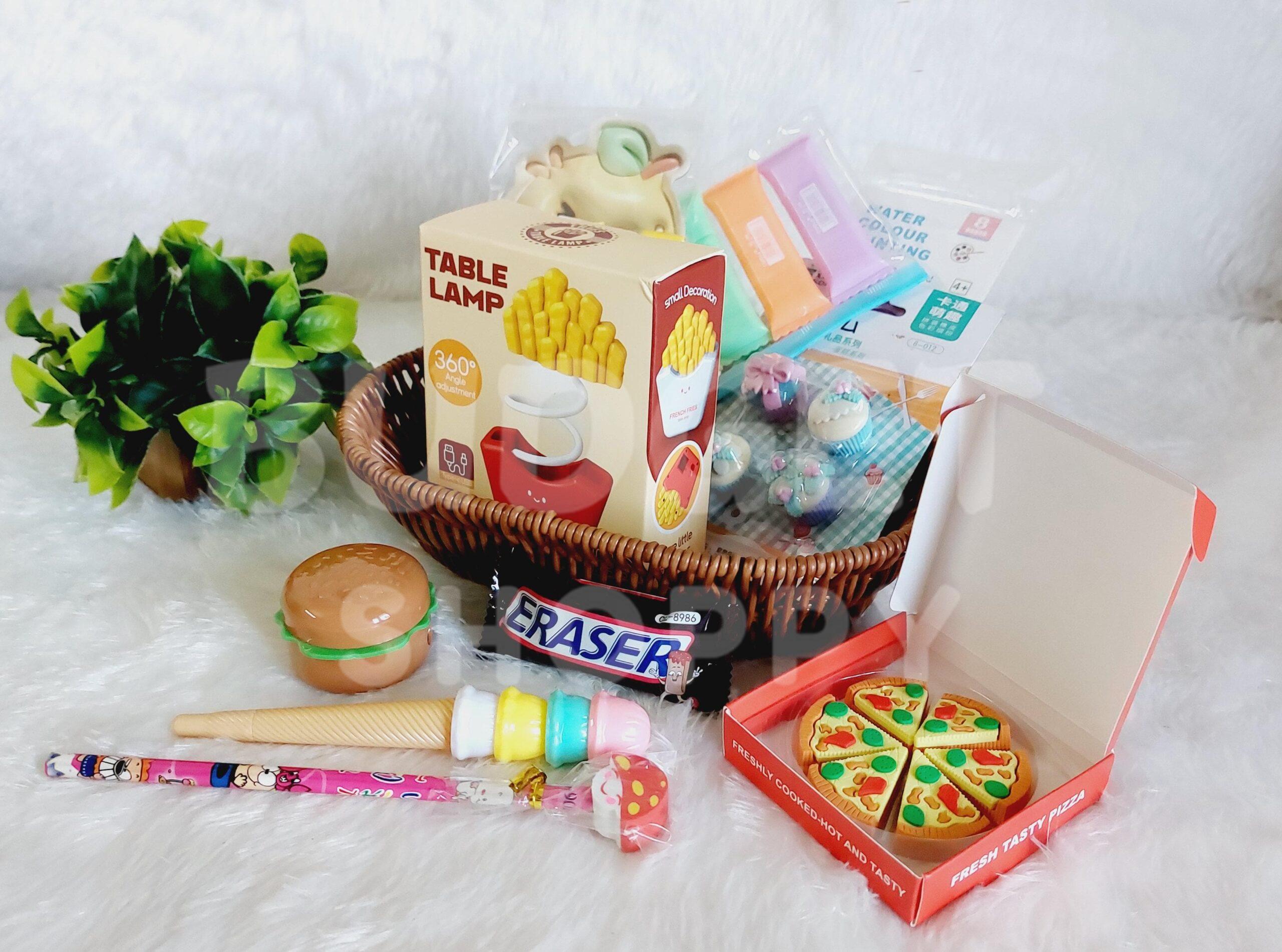 Foodie theme Gift Hamper - Image 5