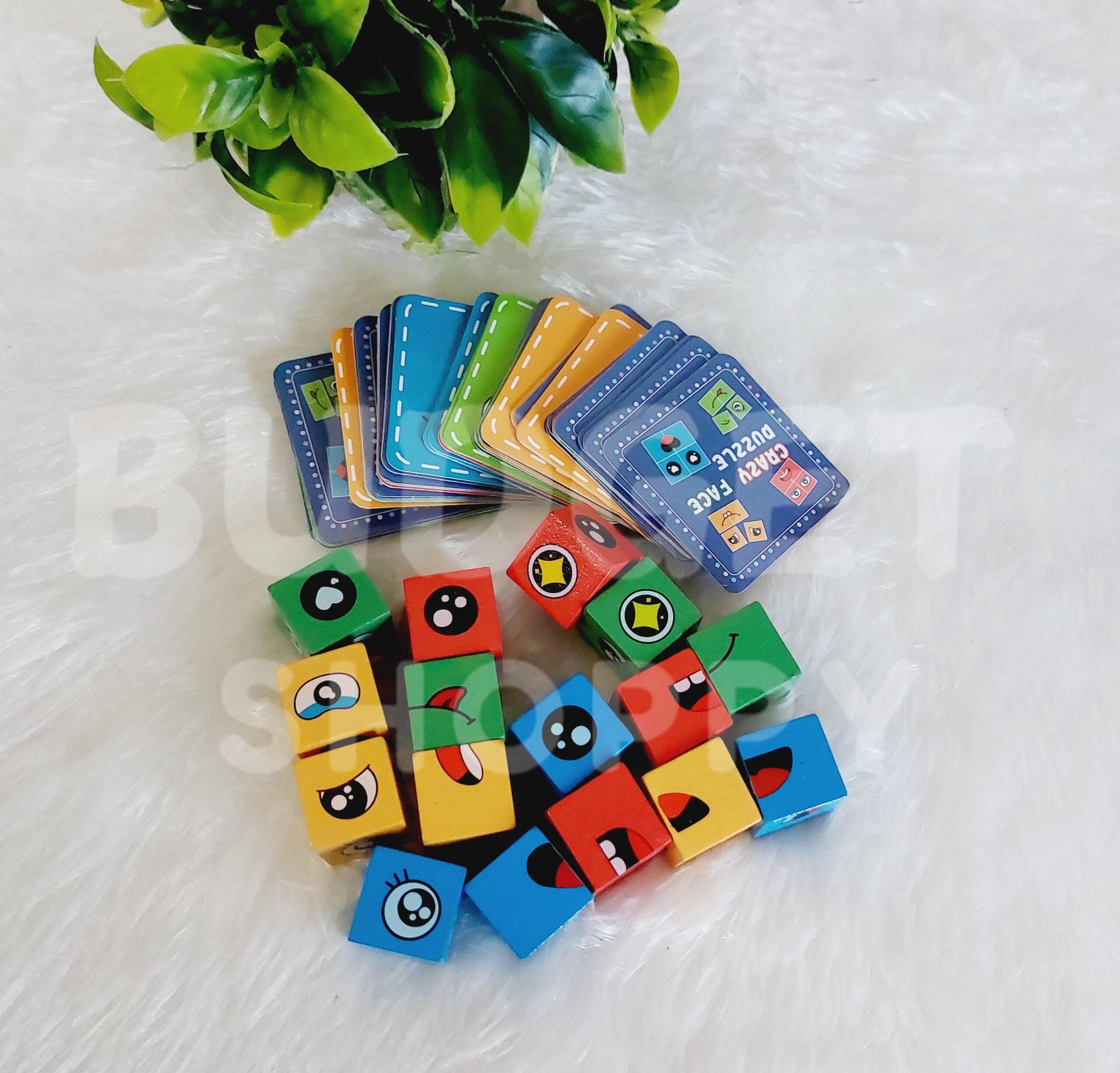 Face changing Game - Image 6