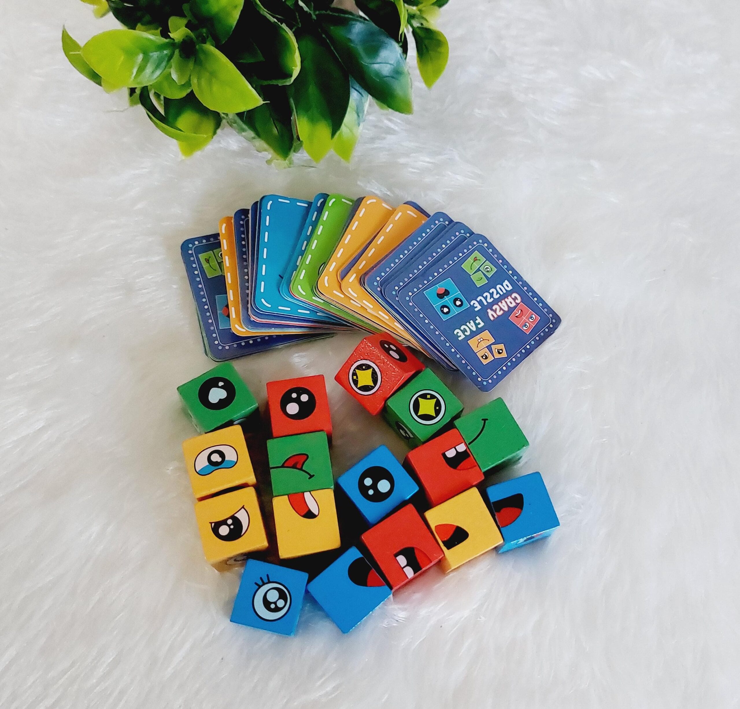 Face changing Game - Image 6