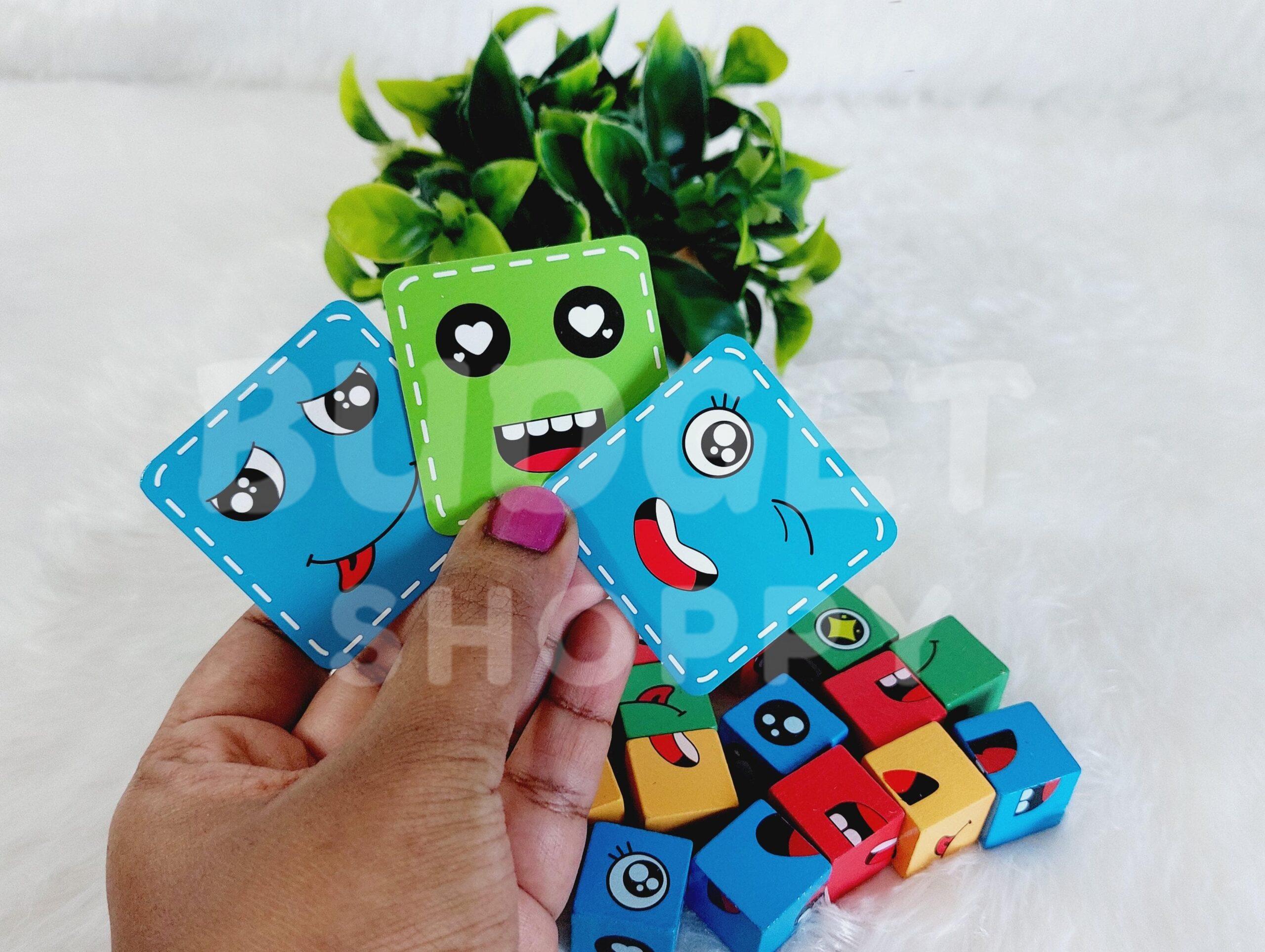 Face changing Game - Image 4