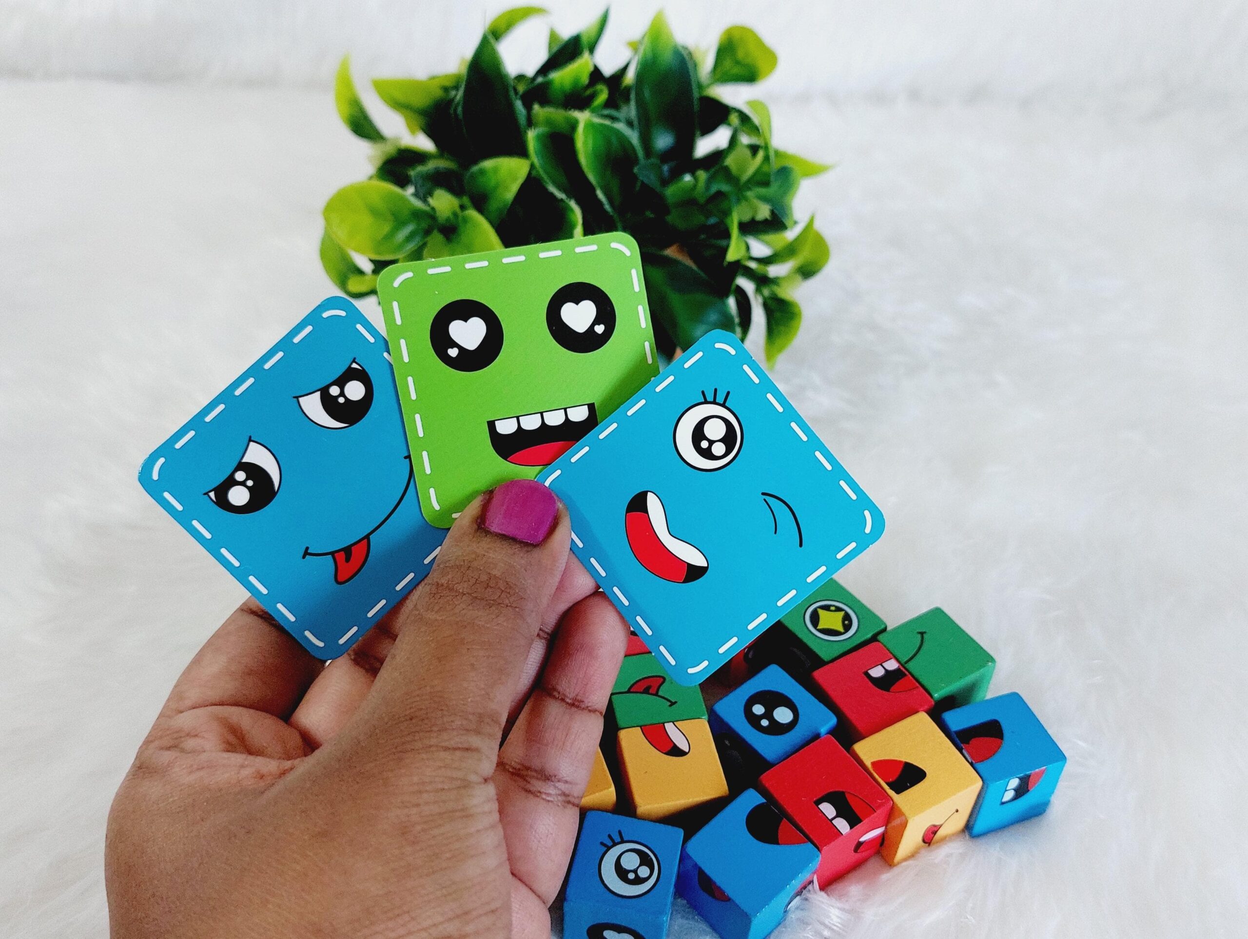 Face changing Game - Image 4