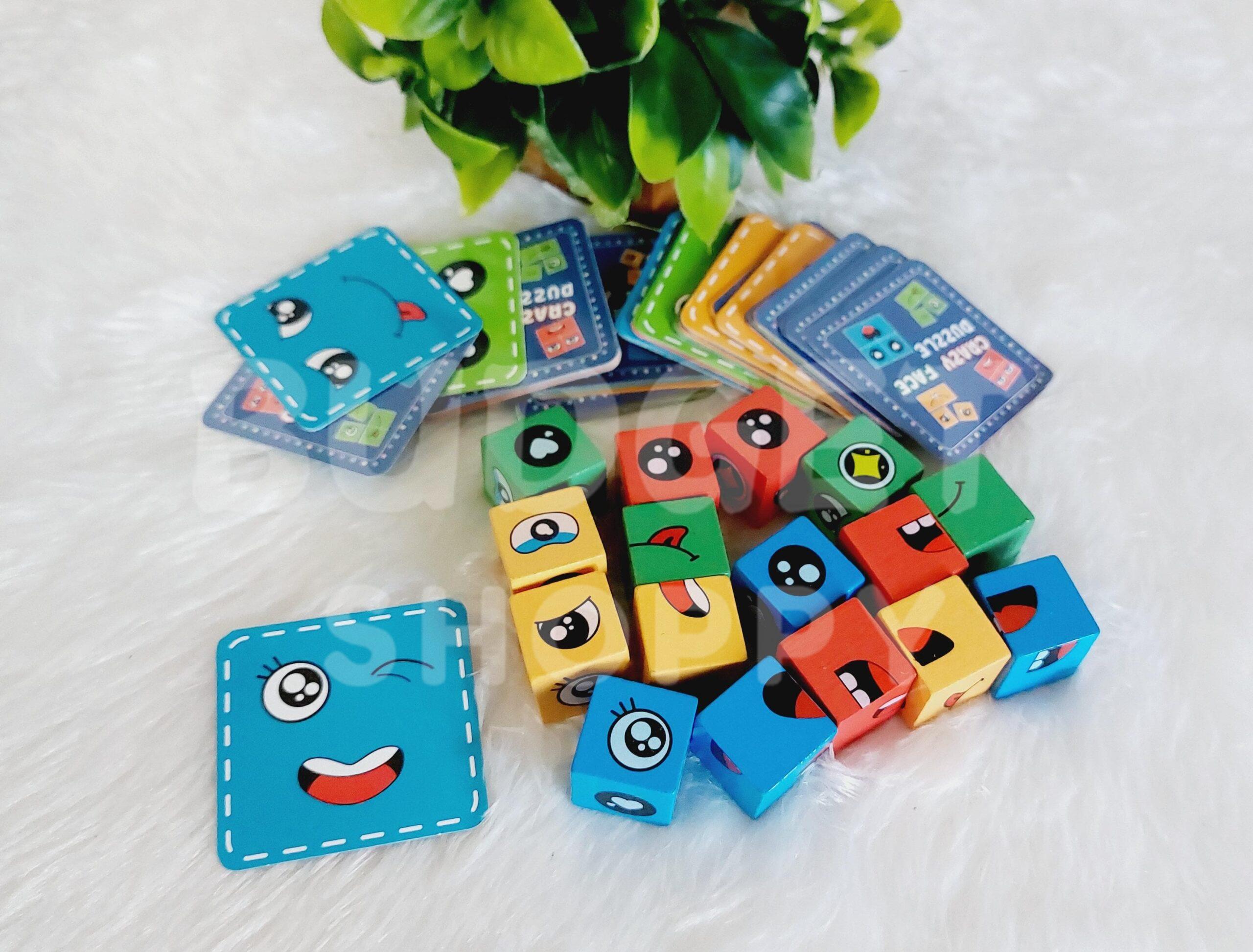 Face changing Game - Image 5