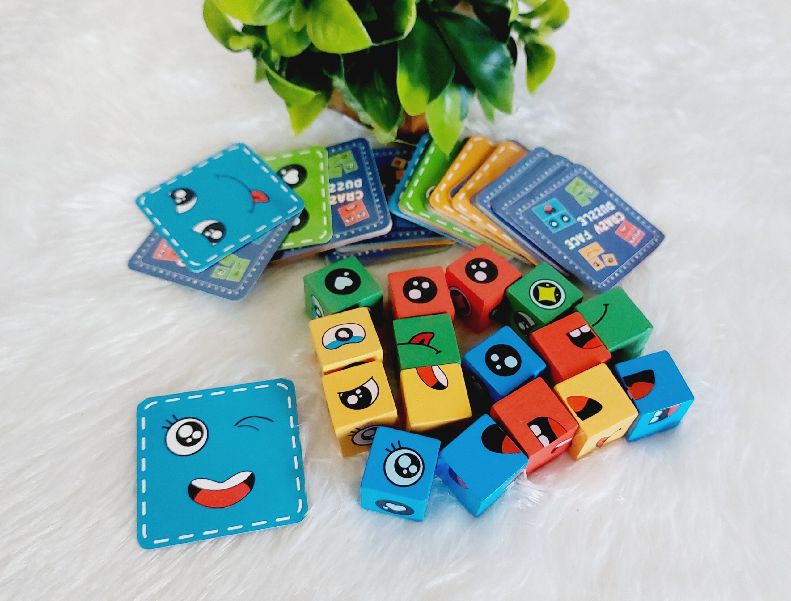 Face changing Game - Image 5