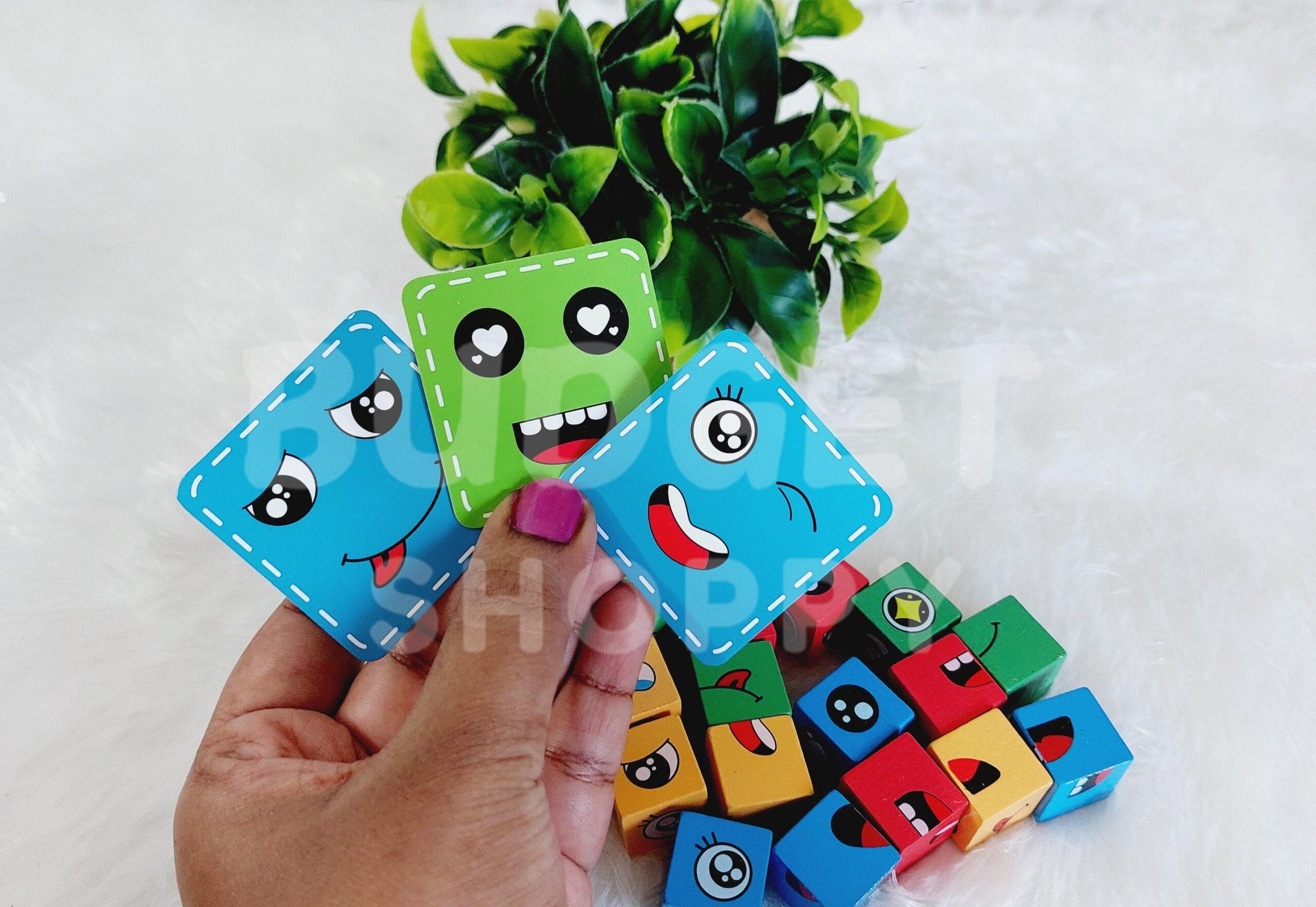 Face changing Game - Image 2