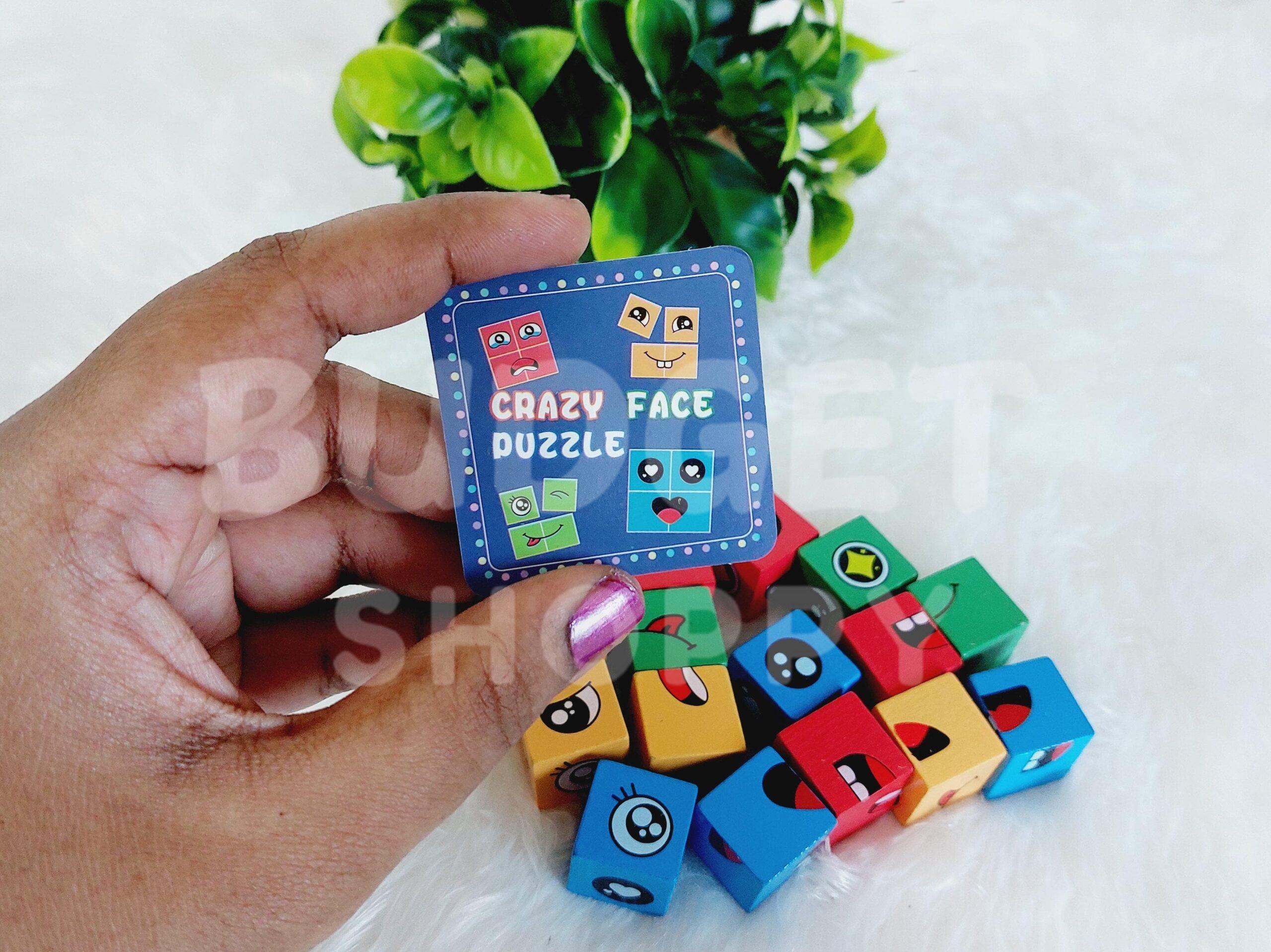 Face changing Game - Image 3