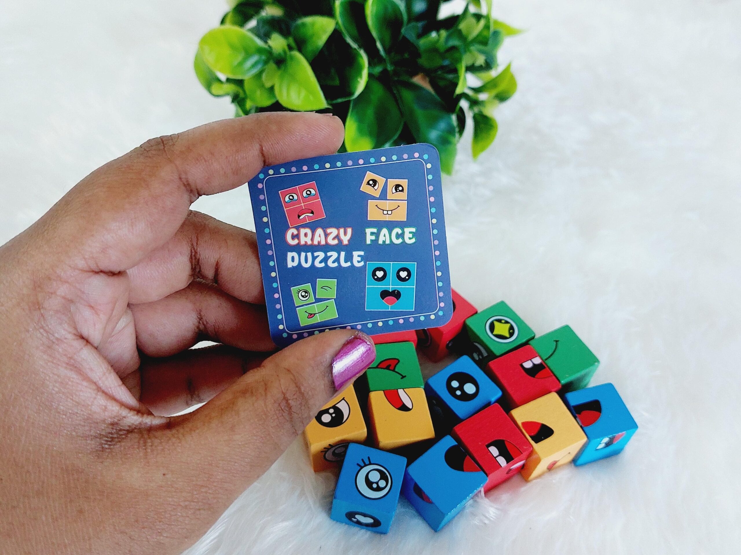 Face changing Game - Image 3