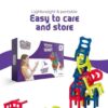 Stacking Chair Game - Image 4