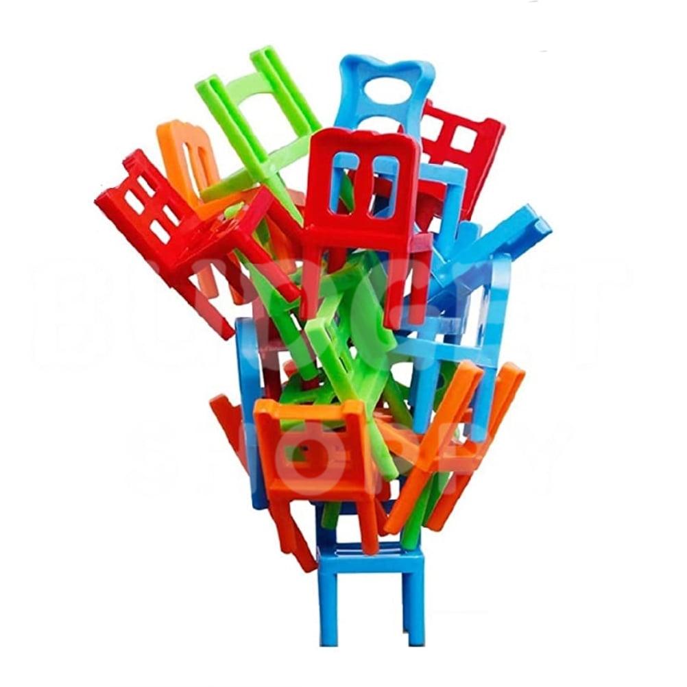 Stacking Chair Game - Image 3