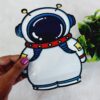 Astronaut Shaped Candy Bag - Image 3